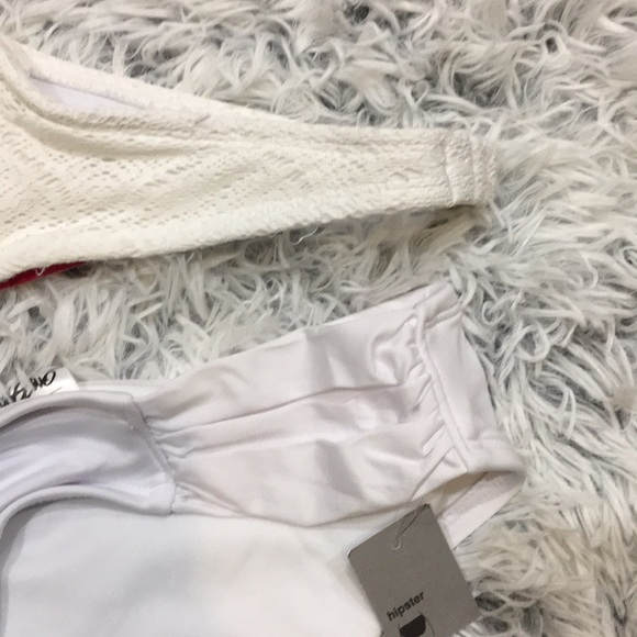 2 piece bikini - Picture 3 of 3